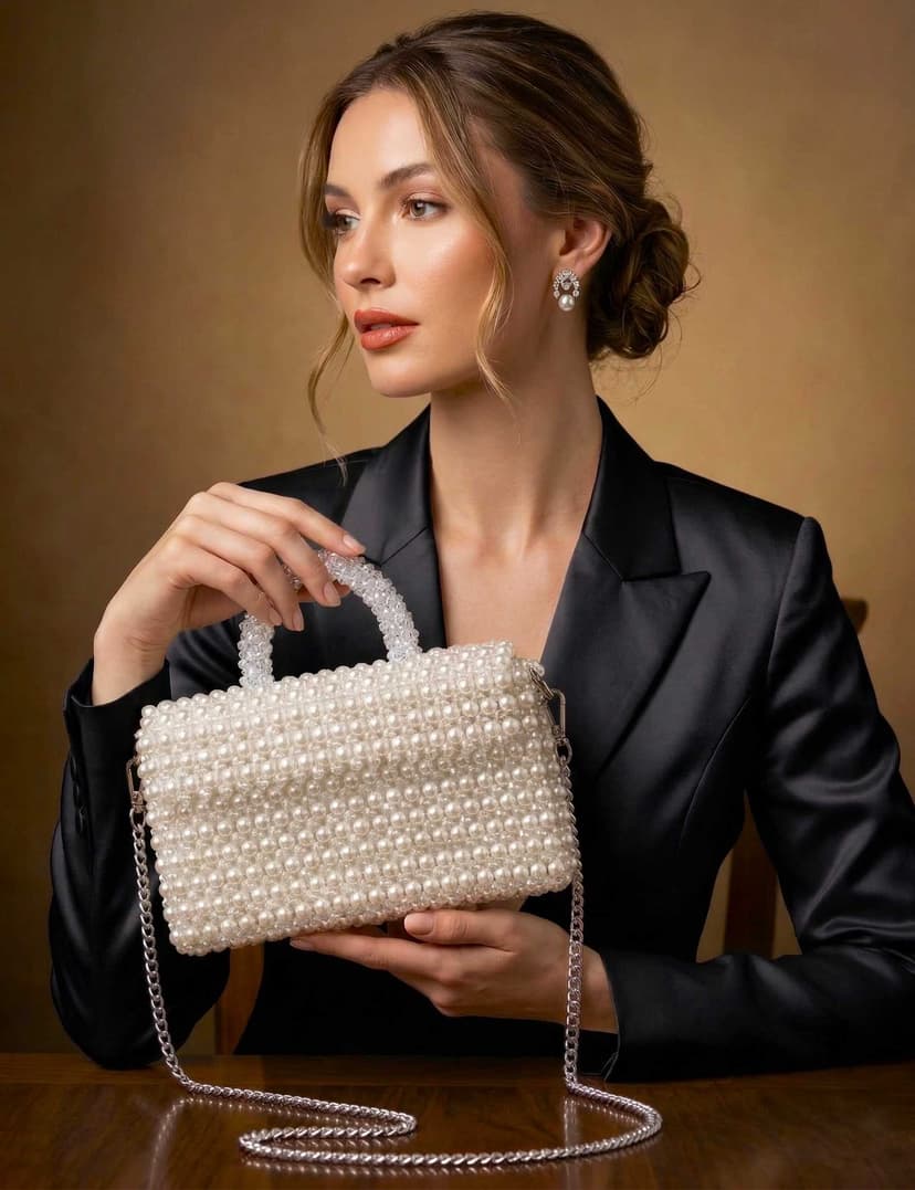 Elegant Handcrafted