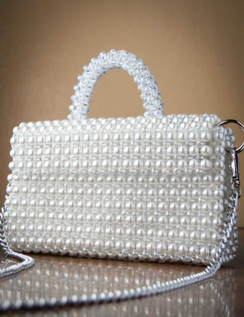 Elegant Handcrafted - 2